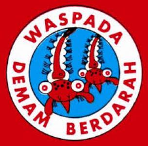 Kecamatan Bengkalis Indikasi KLB DBD 
